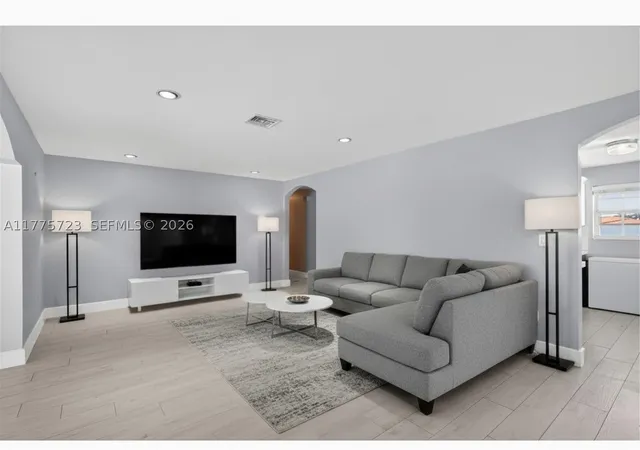 Photo 3 of Single family home for sale at 217 Se 5th St, Dania, FL 33004 | MLS# A11775723 | Listing updated on 2026-08-31