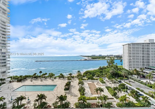 Condo for sale at 2100 S Ocean Ln #805, Fort Lauderdale, FL 33316 | MLS# A11773513 | Listing updated on 2026-09-23