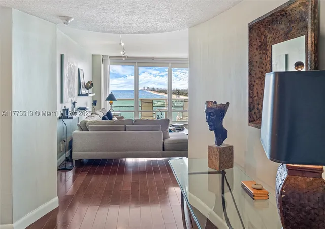 Condo for sale at 2100 S Ocean Ln #805, Fort Lauderdale, FL 33316 | MLS# A11773513 | Listing updated on 2026-09-23