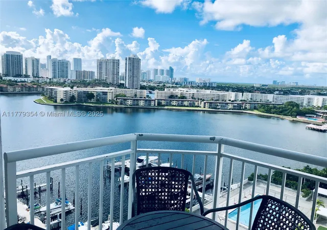 Photo 1 of Condo for sale at 18071 Biscayne Blvd #1503, Aventura, FL 33160 | MLS# A11779354 | Listing updated on 2026-09-02