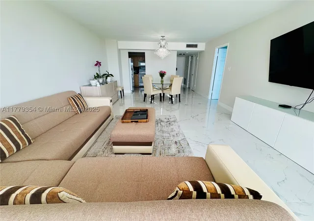 Photo 3 of Condo for sale at 18071 Biscayne Blvd #1503, Aventura, FL 33160 | MLS# A11779354 | Listing updated on 2026-09-02