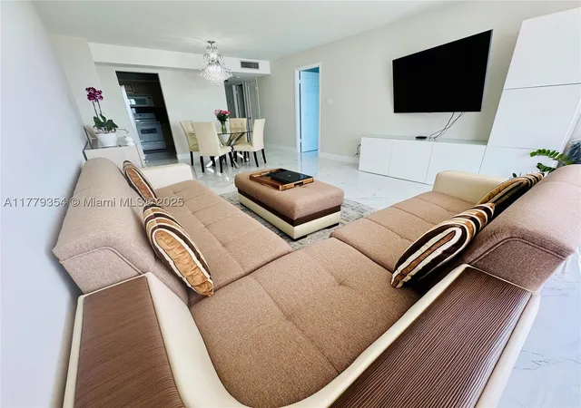 Photo 3 of Condo for sale at 18071 Biscayne Blvd #1503, Aventura, FL 33160 | MLS# A11779354 | Listing updated on 2026-09-02