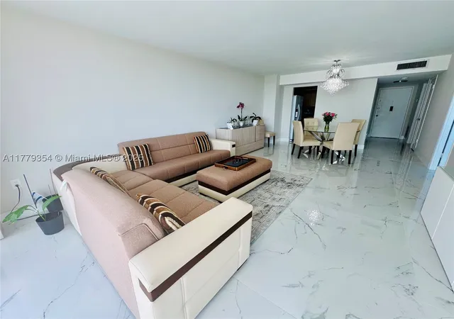 Photo 4 of Condo for sale at 18071 Biscayne Blvd #1503, Aventura, FL 33160 | MLS# A11779354 | Listing updated on 2026-09-02