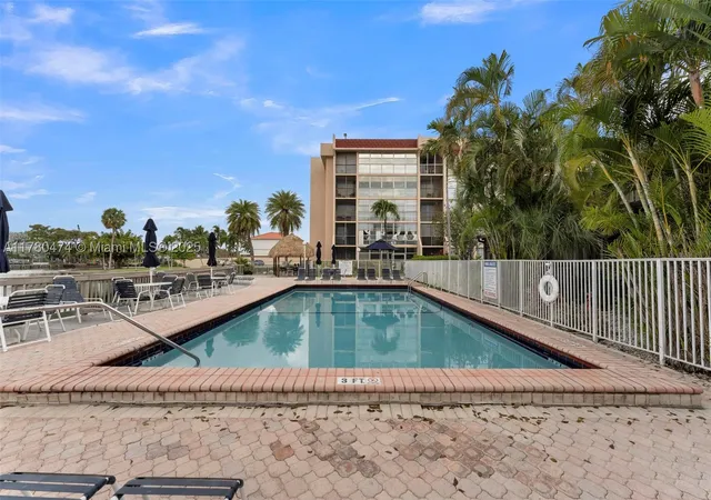 Condo for sale at 2101 Atlantic Shores Blvd #201, Hallandale Beach, FL 33009 | MLS# A11780474 | Listing updated on 2026-09-17