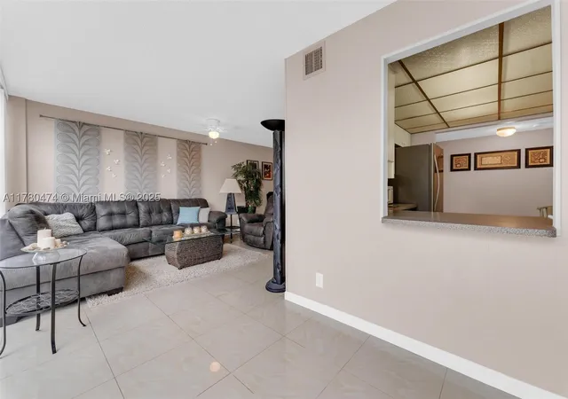 Photo 1 of Condo for sale at 2101 Atlantic Shores Blvd #201, Hallandale Beach, FL 33009 | MLS# A11780474 | Listing updated on 2026-09-17