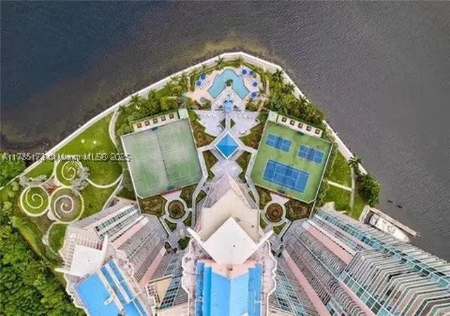 Photo 3 of Condo for sale at 3370 Hidden Bay Dr #610, Aventura, FL 33180 | MLS# A11785173 | Listing updated on 2026-09-16