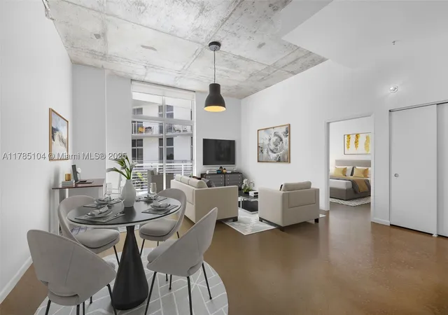 Condo for sale at 2001 Meridian Ave #412, Miami Beach, FL 33139 | MLS# A11785104 | Listing updated on 2026-08-26