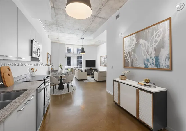 Photo 2 of Condo for sale at 2001 Meridian Ave #412, Miami Beach, FL 33139 | MLS# A11785104 | Listing updated on 2026-08-26