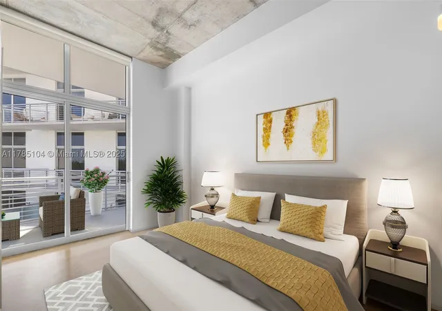 Photo 3 of Condo for sale at 2001 Meridian Ave #412, Miami Beach, FL 33139 | MLS# A11785104 | Listing updated on 2026-08-26