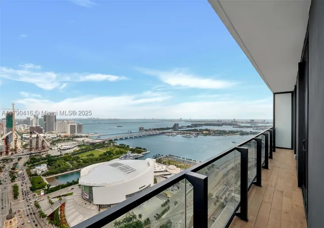 Condo for sale at 398 Ne 5Th St #3901, Miami, FL 33132 | MLS# A11790416 | Listing updated on 2026-09-29