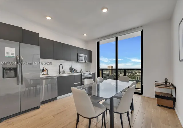 Photo 1 of Condo for sale at 398 Ne 5Th St #3901, Miami, FL 33132 | MLS# A11790416 | Listing updated on 2026-09-29