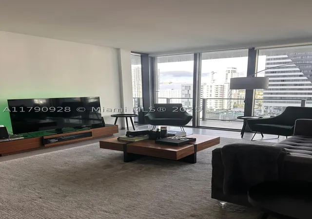 Photo 3 of Condo for sale at 88 Sw 7th St #810, Miami, FL 33130 | MLS# A11790928 | Listing updated on 2026-09-03