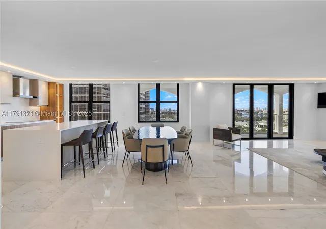 Condo for sale at 9801 Collins Ave #17R, Bal Harbour, FL 33154 | MLS# A11791324 | Listing updated on 2026-09-17