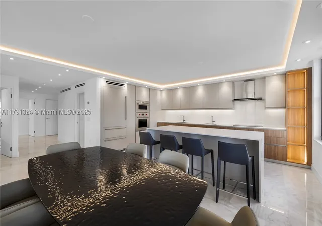 Photo 3 of Condo for sale at 9801 Collins Ave #17R, Bal Harbour, FL 33154 | MLS# A11791324 | Listing updated on 2026-09-17
