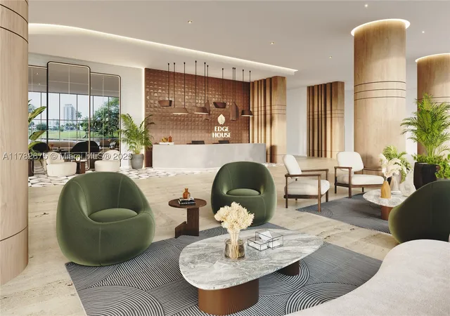 Photo 3 of Condo for sale at 1837 Ne 4th Ave #2113, Miami, FL 33132 | MLS# A11782675 | Listing updated on 2026-08-29