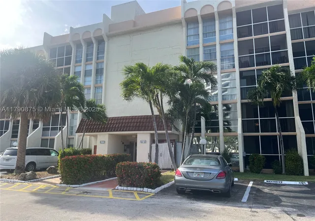 Photo 2 of Condo for sale at 701 Three Islands Blvd #409, Hallandale, FL 33009 | MLS# A11790875 | Listing updated on 2026-09-10