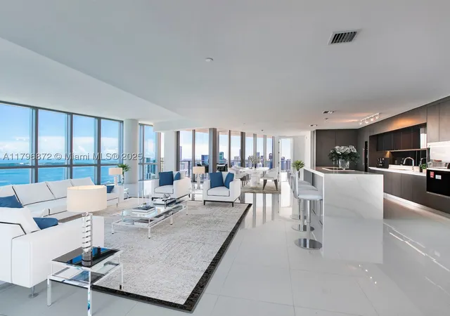 Photo 1 of Condo for sale at 851 Ne 1st Ave #PH5011, Miami, FL 33132 | MLS# A11796872 | Listing updated on 2026-09-10