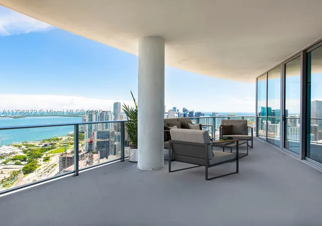 Photo 2 of Condo for sale at 851 Ne 1st Ave #PH5011, Miami, FL 33132 | MLS# A11796872 | Listing updated on 2026-09-10