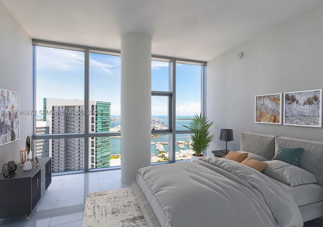Photo 3 of Condo for sale at 851 Ne 1st Ave #PH5011, Miami, FL 33132 | MLS# A11796872 | Listing updated on 2026-09-10