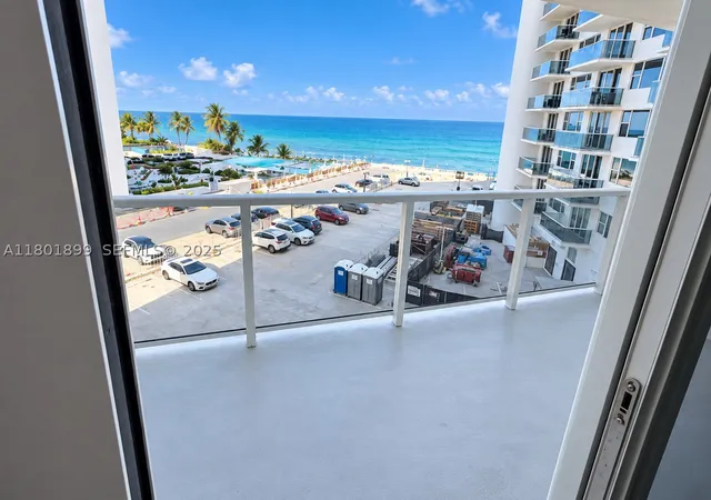 Photo 1 of Condo for sale at 3180 S Ocean Dr #403, Hallandale Beach, FL 33009 | MLS# A11801899 | Listing updated on 2026-09-24