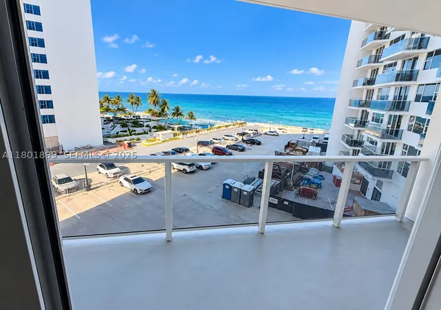 Photo 2 of Condo for sale at 3180 S Ocean Dr #403, Hallandale Beach, FL 33009 | MLS# A11801899 | Listing updated on 2026-09-24