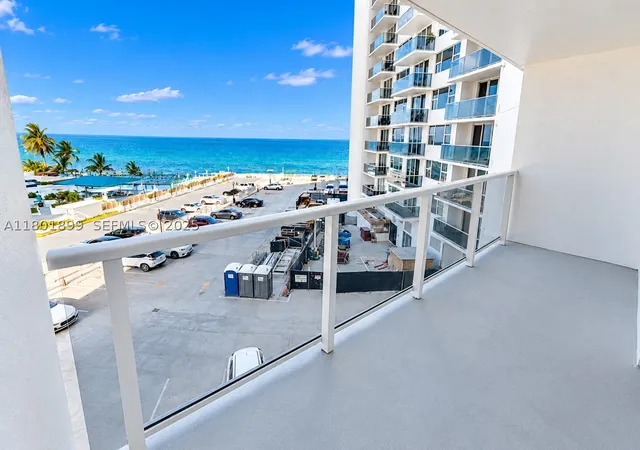 Photo 3 of Condo for sale at 3180 S Ocean Dr #403, Hallandale Beach, FL 33009 | MLS# A11801899 | Listing updated on 2026-09-24