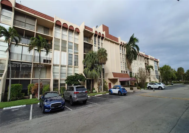 Photo 1 of Condo for sale at 2101 Atlantic Shores Blvd #415, Hallandale Beach, FL 33009 | MLS# A11794983 | Listing updated on 2026-09-02