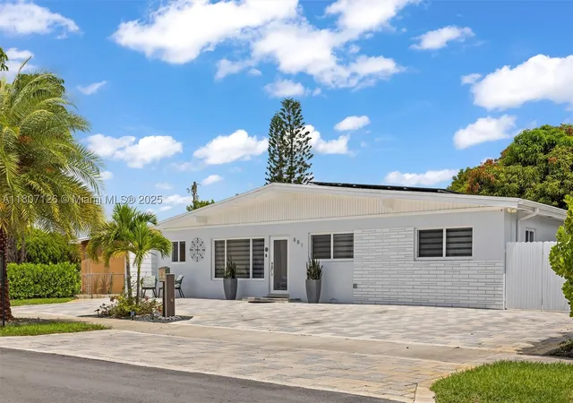 Photo 2 of Single family home for sale at 881 Nw 177th Ter, Miami, FL 33169 | MLS# A11807126 | Listing updated on 2026-09-10