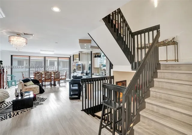 Photo 3 of Townhouse for sale at 21388 Marina Cove Cir #13-G, Miami, FL 33180 | MLS# A11809333 | Listing updated on 2026-09-10
