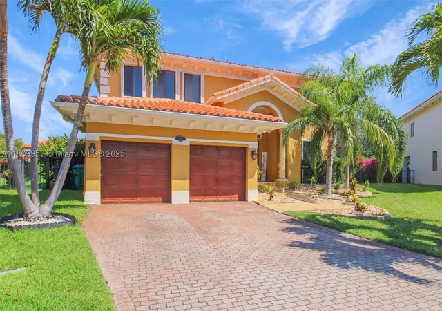 Photo 1 of Sale Pending at 7753 Sw 193rd St, Cutler Bay, FL 33157 | MLS# A11809953 | Listing updated on 2026-09-15