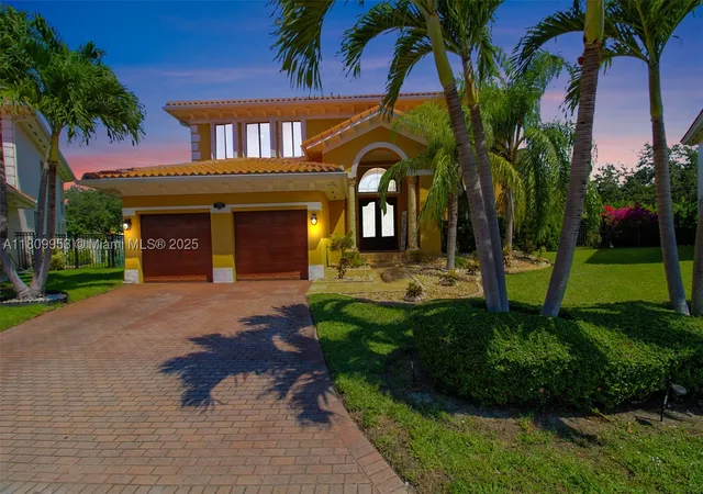 Photo 2 of Sale Pending at 7753 Sw 193rd St, Cutler Bay, FL 33157 | MLS# A11809953 | Listing updated on 2026-09-15