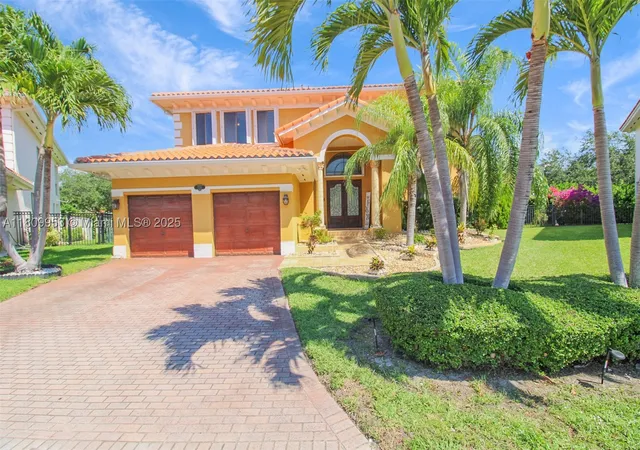 Photo 3 of Sale Pending at 7753 Sw 193rd St, Cutler Bay, FL 33157 | MLS# A11809953 | Listing updated on 2026-09-15