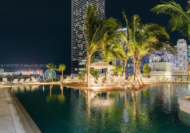 Photo 1 of Condo for sale at 601 Ne 1st Ave #3205, Miami, FL 33132 | MLS# A11810765 | Listing updated on 2026-09-08