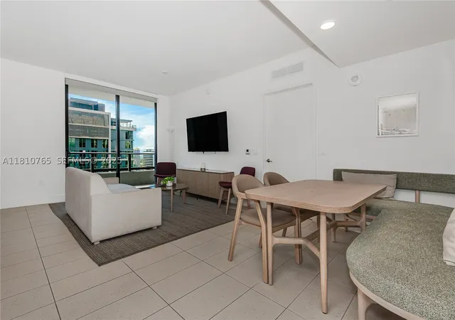 Photo 3 of Condo for sale at 601 Ne 1st Ave #3205, Miami, FL 33132 | MLS# A11810765 | Listing updated on 2026-09-08