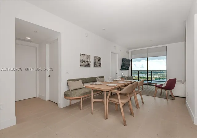 Photo 2 of Condo for sale at 601 Ne 1st Ave #4215, Miami, FL 33132 | MLS# A11810779 | Listing updated on 2026-09-08