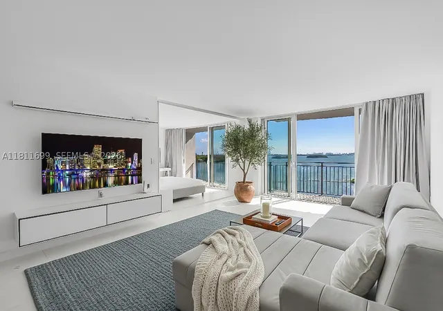 Photo 2 of Condo for sale at 770 Ne 69th St #6C, Miami, FL 33138 | MLS# A11811699 | Listing updated on 2026-08-31