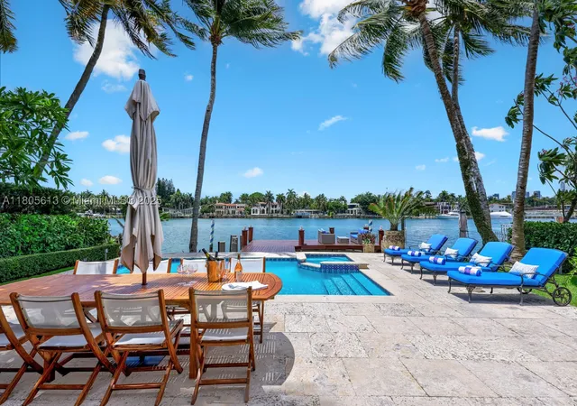 Single family home for sale at 56 S Hibiscus Dr, Miami Beach, FL 33139 | MLS# A11805613