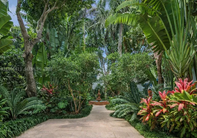 Photo 3 of Single family home for sale at 56 S Hibiscus Dr, Miami Beach, FL 33139 | MLS# A11805613 | Listing updated on 2026-09-16