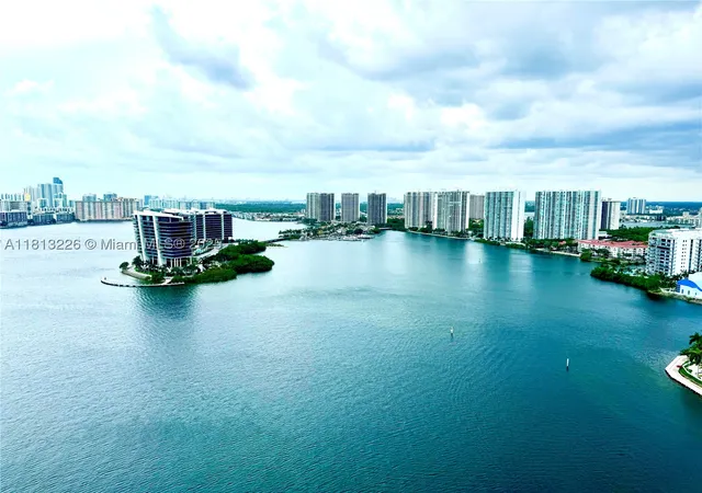 Sale Pending at 3530 Mystic Pointe Dr #3001, Aventura, FL 33180 | MLS# A11813226 | Listing updated on 2026-09-04