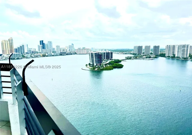 Photo 1 of Sale Pending at 3530 Mystic Pointe Dr #3001, Aventura, FL 33180 | MLS# A11813226 | Listing updated on 2026-09-04