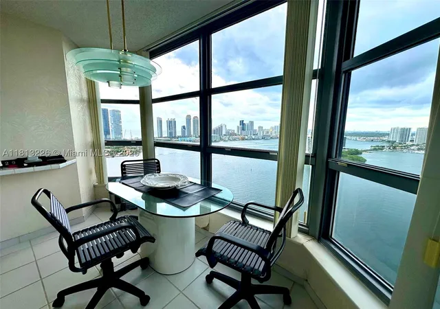 Photo 4 of Sale Pending at 3530 Mystic Pointe Dr #3001, Aventura, FL 33180 | MLS# A11813226 | Listing updated on 2026-09-04