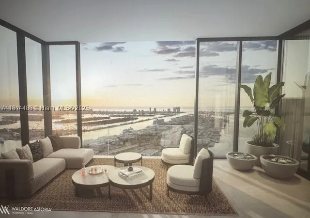 Photo 3 of Condo for sale at 300 N Biscayne Blvd #8502, Miami, FL 33131 | MLS# A11814486 | Listing updated on 2026-09-26