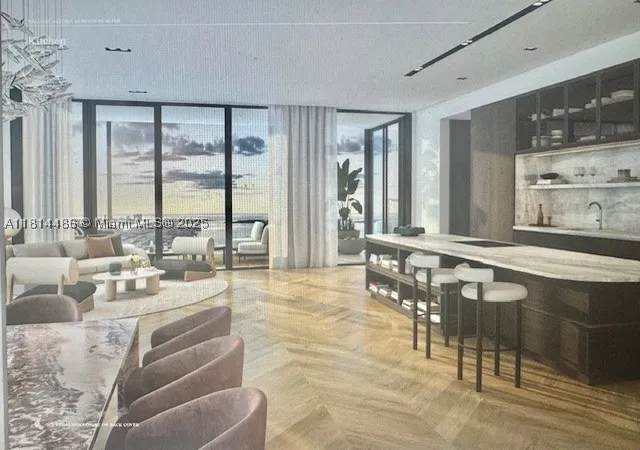Photo 4 of Condo for sale at 300 N Biscayne Blvd #8502, Miami, FL 33131 | MLS# A11814486 | Listing updated on 2026-09-26