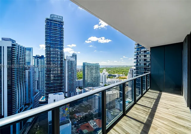 Photo 1 of Condo for sale at 801 S Miami Ave #3704, Miami, FL 33130 | MLS# A11818080 | Listing updated on 2026-10-01