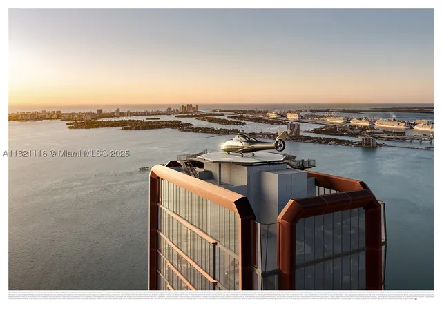 Photo 1 of Sale Pending at 710 Ne 29Th Street #3901, Miami, FL 33137 | MLS# A11821116 | Listing updated on 2026-09-21