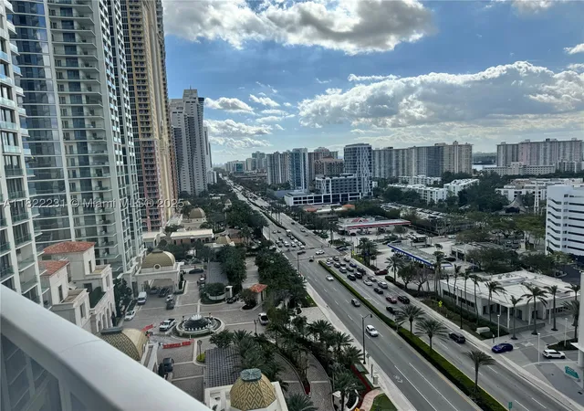 Photo 1 of Condo for sale at 18001 Collins Ave #918, Sunny Isles Beach, FL 33160 | MLS# A11822231 | Listing updated on 2026-09-08