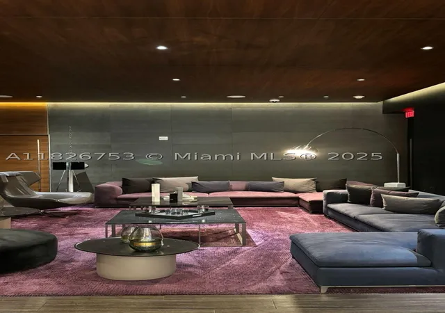 Condo for sale at 68 Se 6Th St #2804, Miami, FL 33131 | MLS# A11826753 | Listing updated on 2026-08-26