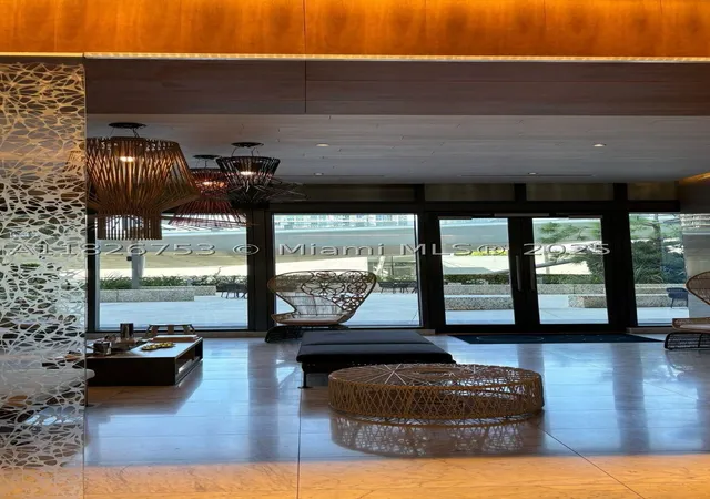 Photo 1 of Condo for sale at 68 Se 6Th St #2804, Miami, FL 33131 | MLS# A11826753 | Listing updated on 2026-08-26