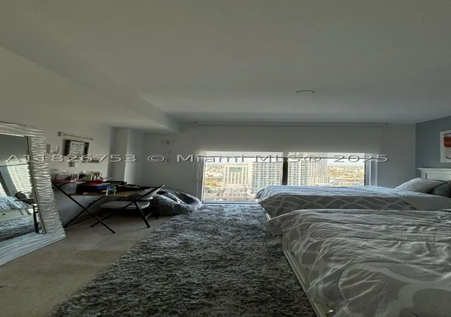 Photo 3 of Condo for sale at 68 Se 6Th St #2804, Miami, FL 33131 | MLS# A11826753 | Listing updated on 2026-08-26