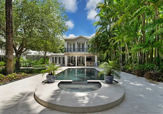 Photo 1 of Sale Pending at 7360 Sw 164th St, Palmetto Bay, FL 33157 | MLS# A11828631 | Listing updated on 2026-09-14
